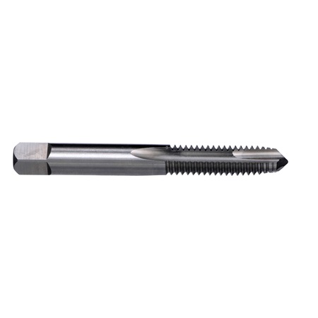 Drill America HSS Spiral Point Tap, 3/8"-16, 3 Flutes T/A57176